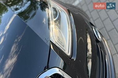 Позашляховик / Кросовер Audi Q5 2015 в Коломиї фото 17 Позашляховик / Кросовер Audi Q5 2015 в Коломиї