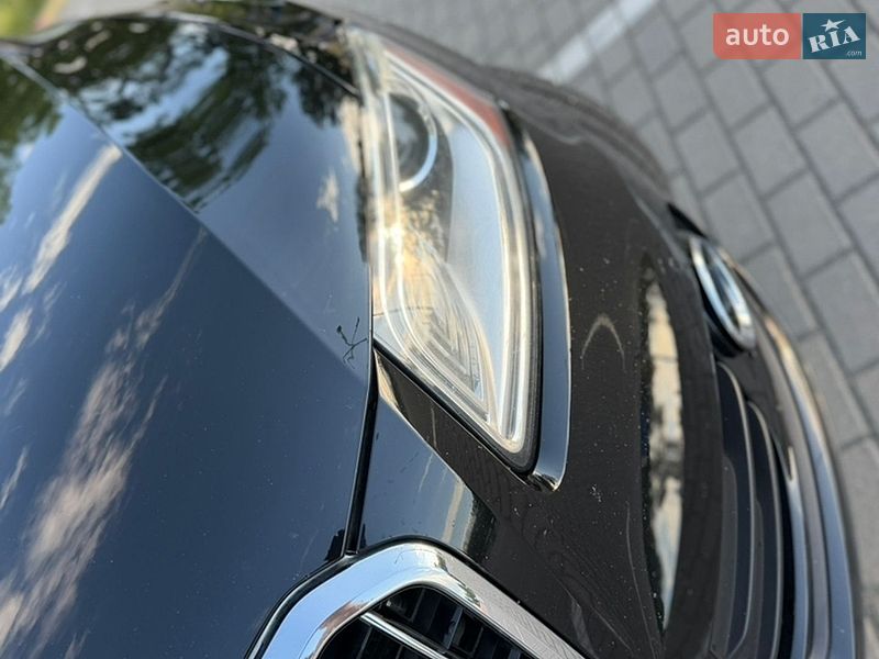 Позашляховик / Кросовер Audi Q5 2015 в Коломиї фото 17 Позашляховик / Кросовер Audi Q5 2015 в Коломиї
