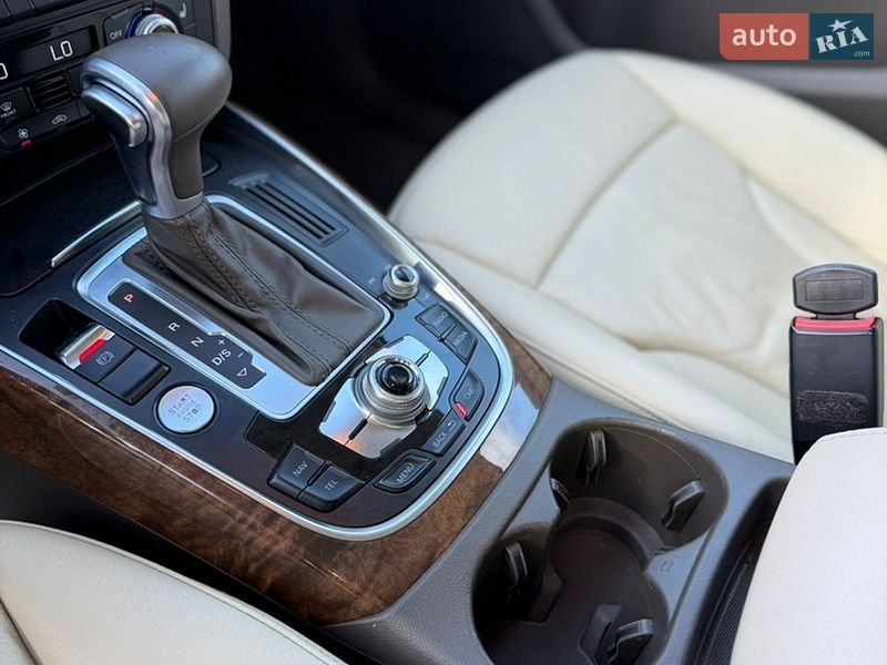 Позашляховик / Кросовер Audi Q5 2015 в Коломиї фото 56 Позашляховик / Кросовер Audi Q5 2015 в Коломиї