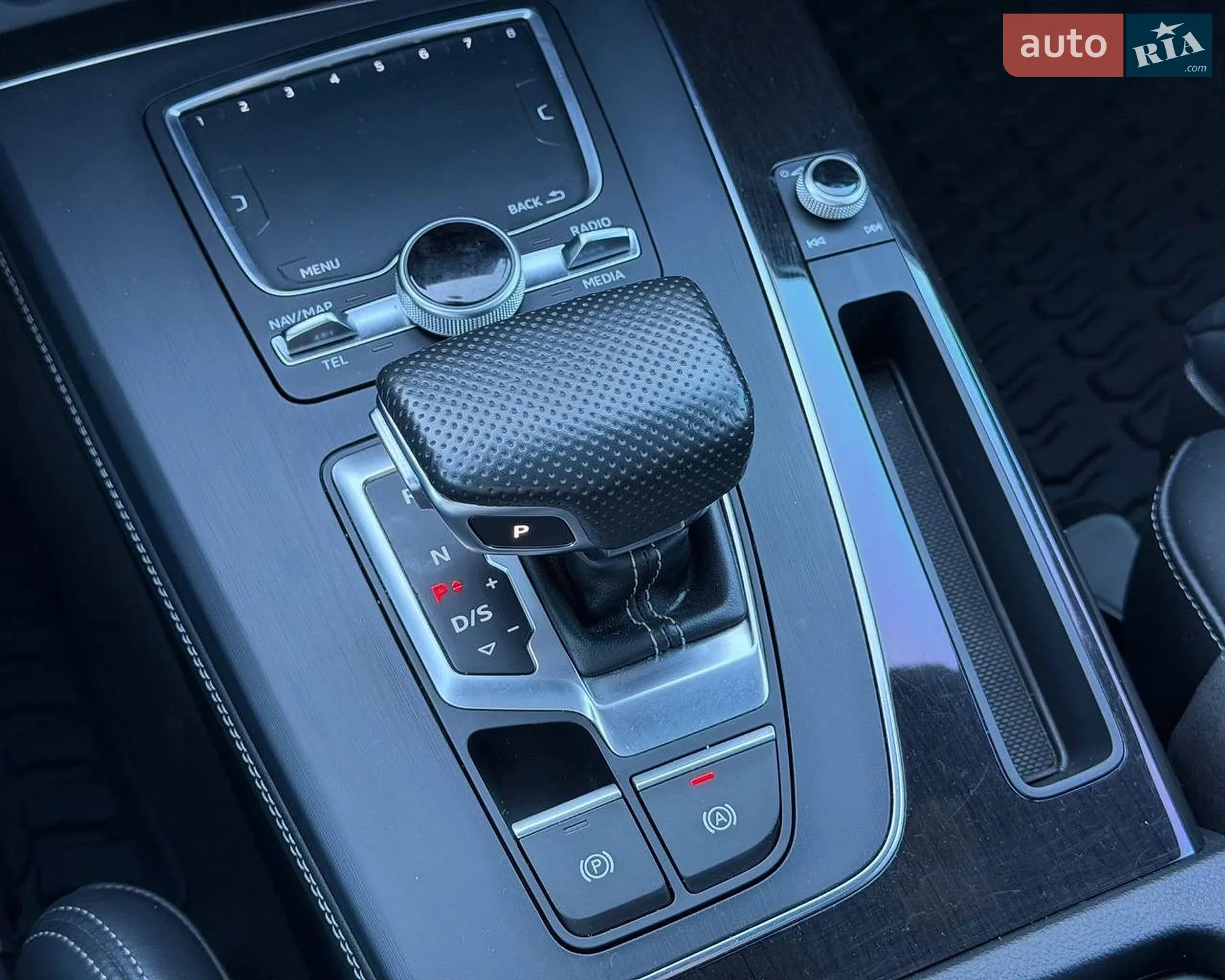 2018 Audi Q5 - мініатюра 39