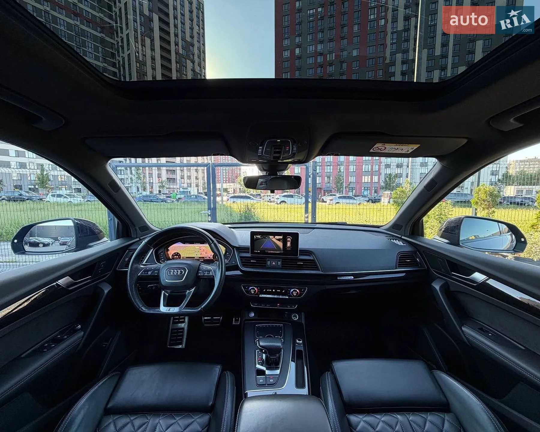 2018 Audi Q5 - мініатюра 48
