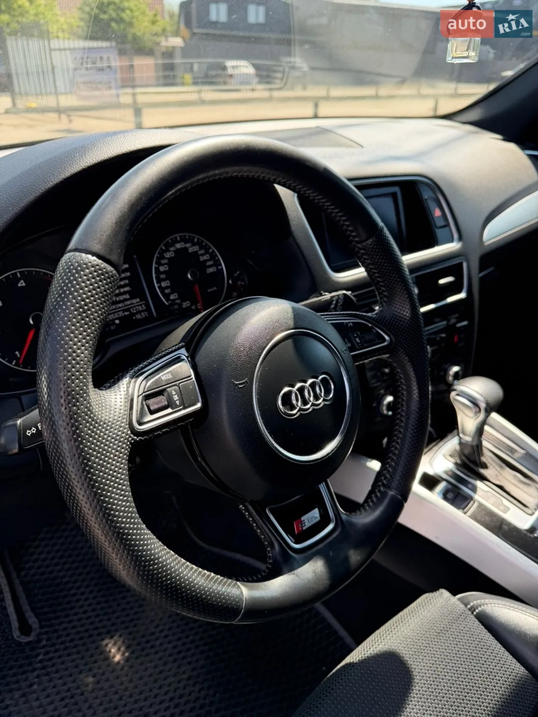 2013 Audi Q5 - мініатюра 17