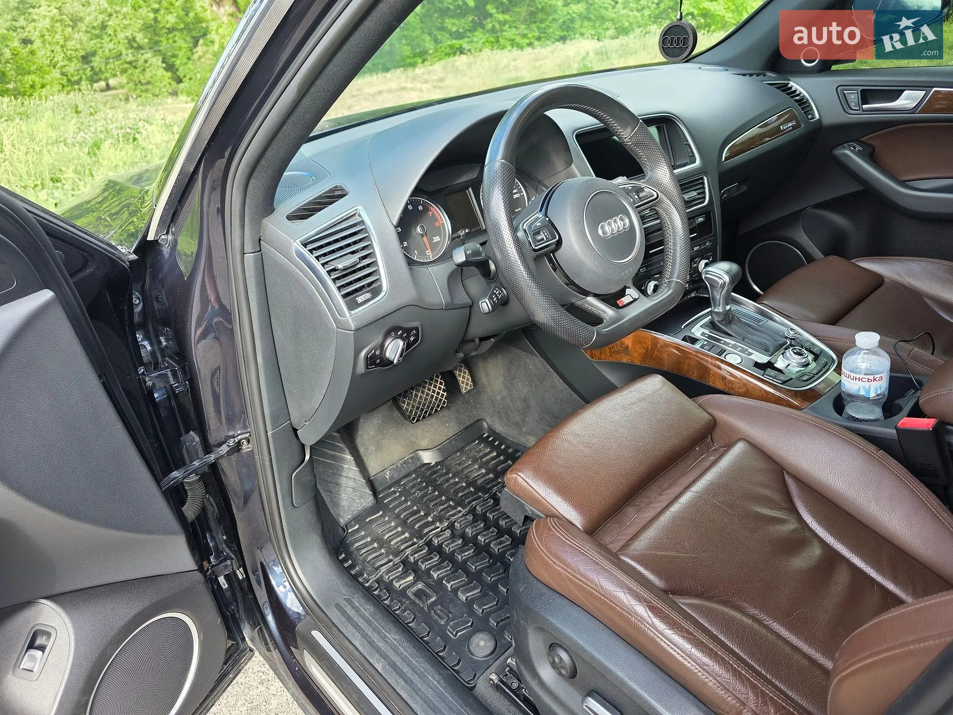2016 Audi Q5 - мініатюра 23