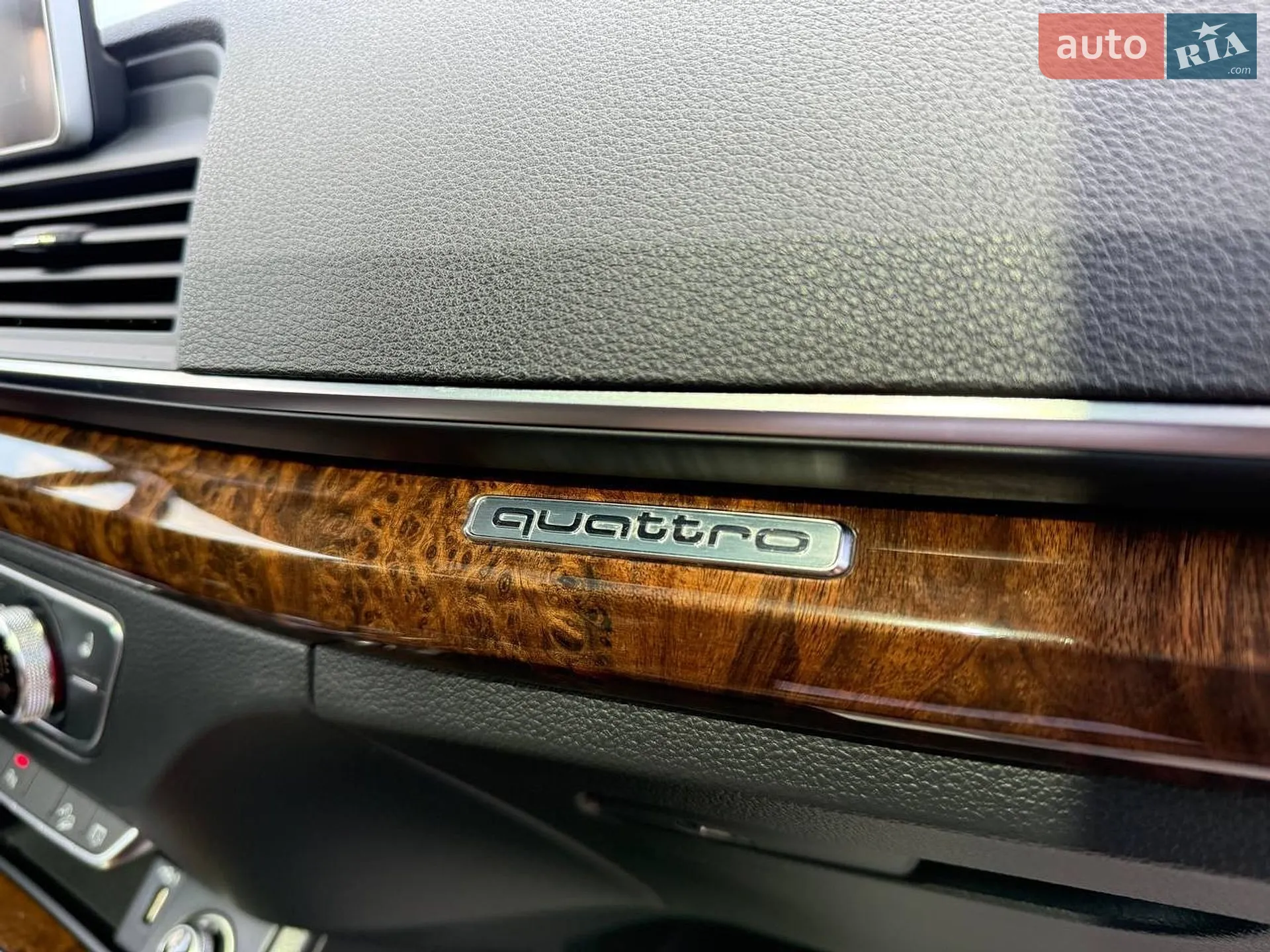 2017 Audi Q5 - мініатюра 38