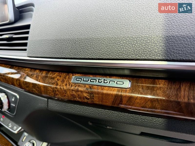 Внедорожник / Кроссовер Audi Q5 2017 в Житомире фото 38 Внедорожник / Кроссовер Audi Q5 2017 в Житомире
