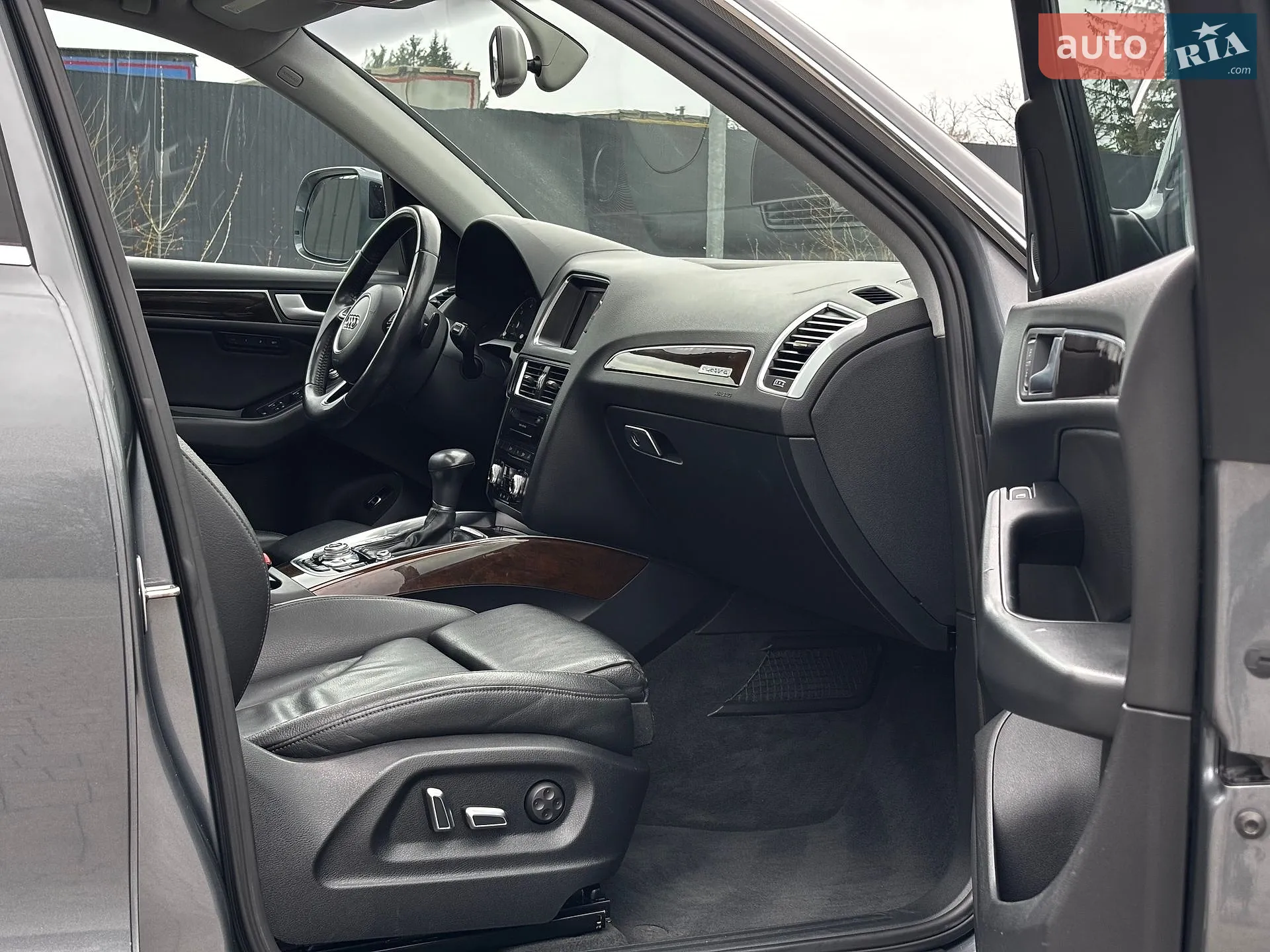 2014 Audi Q5 - мініатюра 21