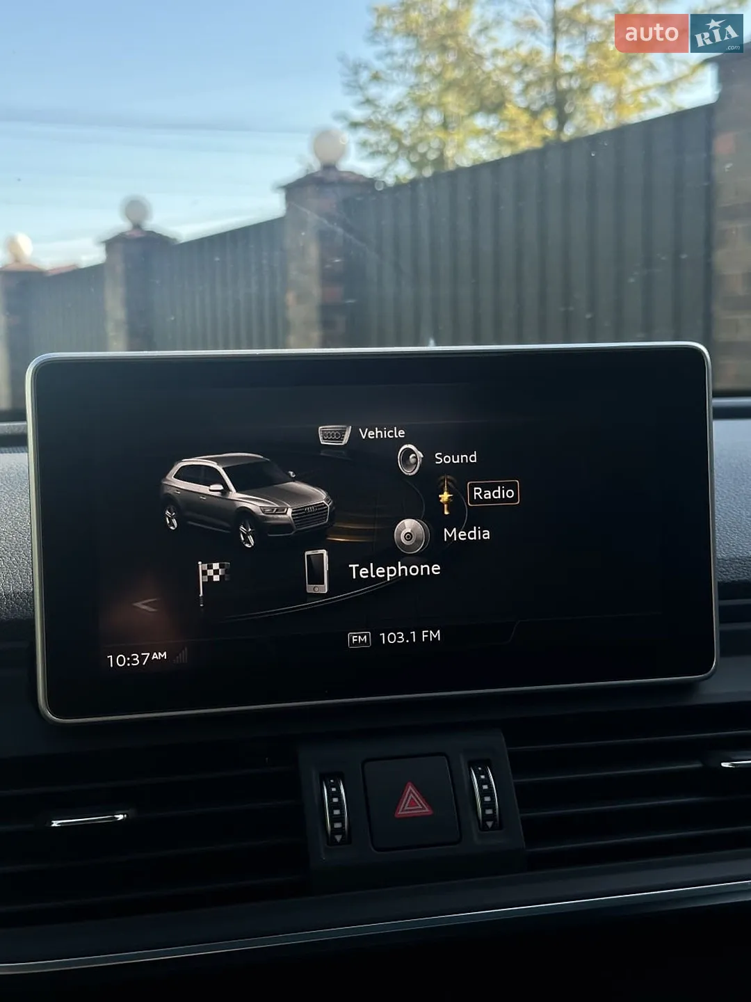 2020 Audi Q5 - мініатюра 18