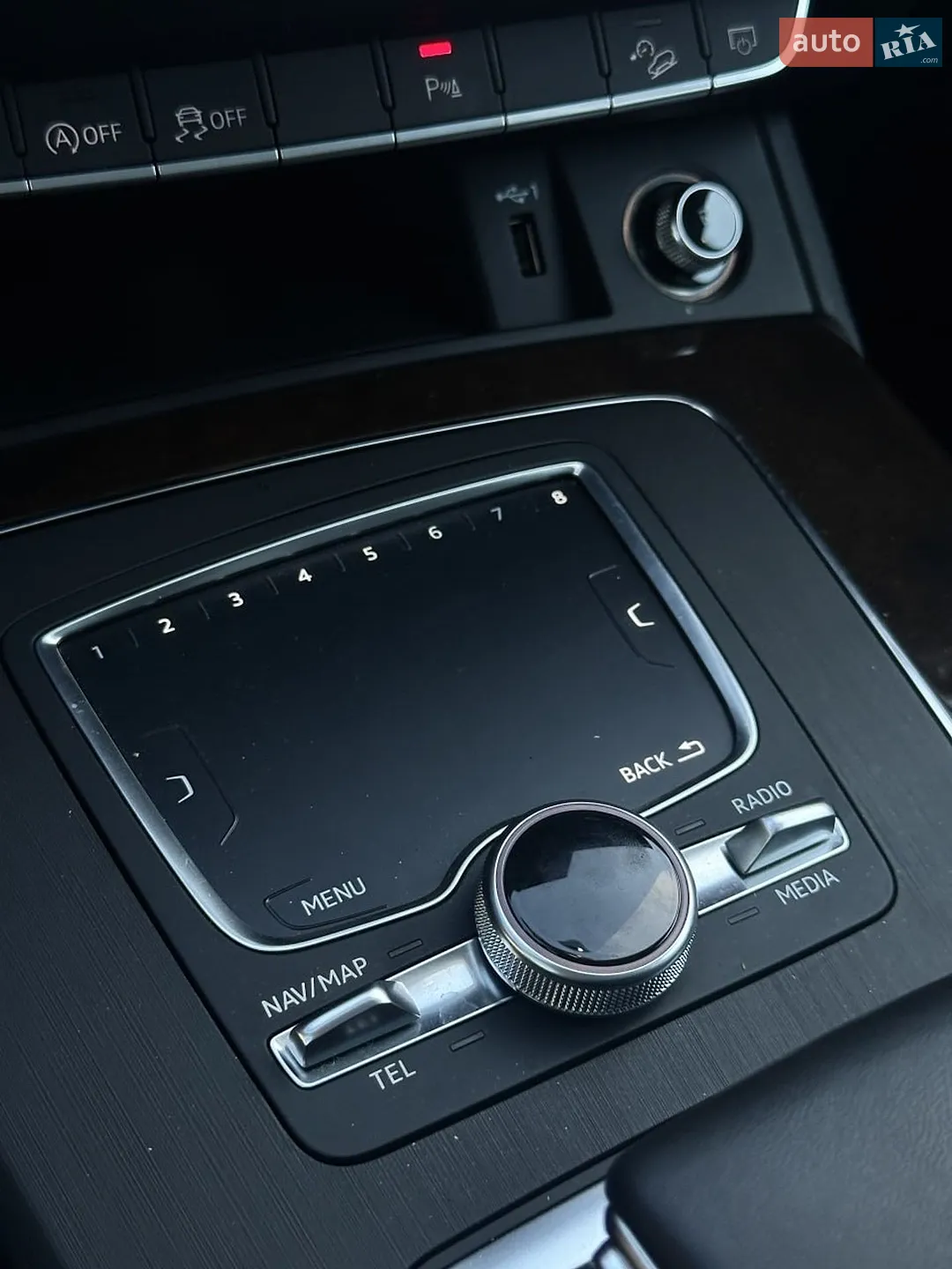 2020 Audi Q5 - мініатюра 28