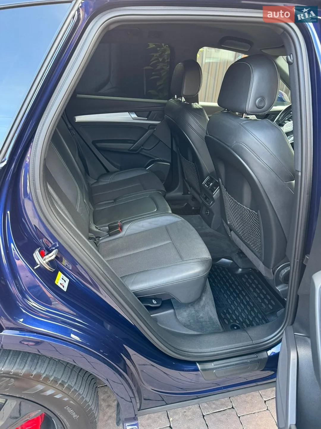 2017 Audi Q5 - мініатюра 27