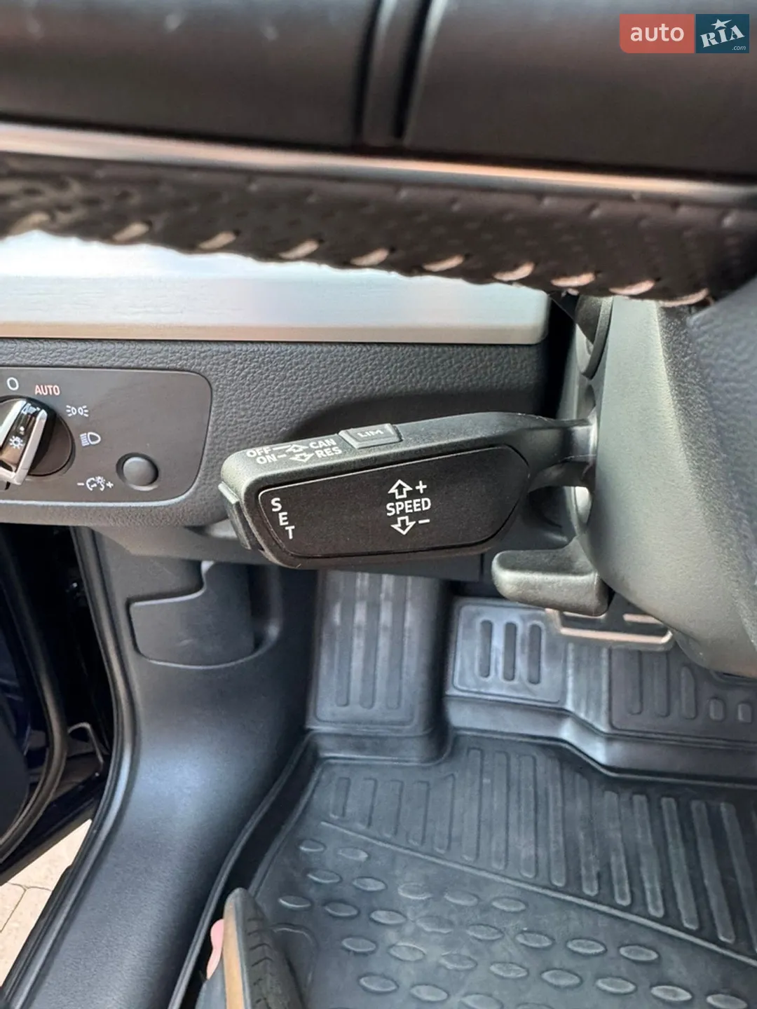 2017 Audi Q5 - мініатюра 31