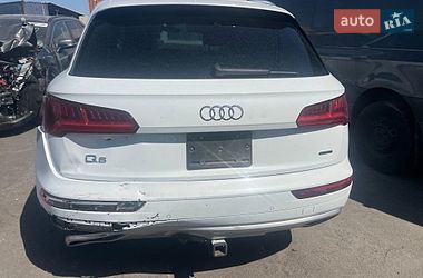 Внедорожник / Кроссовер Audi Q5 2019 в Черновцах фото 7 Внедорожник / Кроссовер Audi Q5 2019 в Черновцах