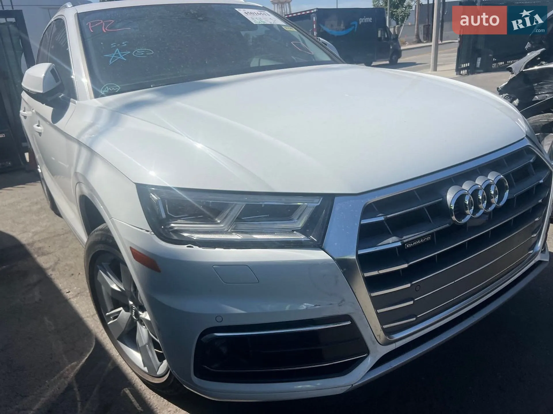 2019 Audi Q5 - мініатюра 28
