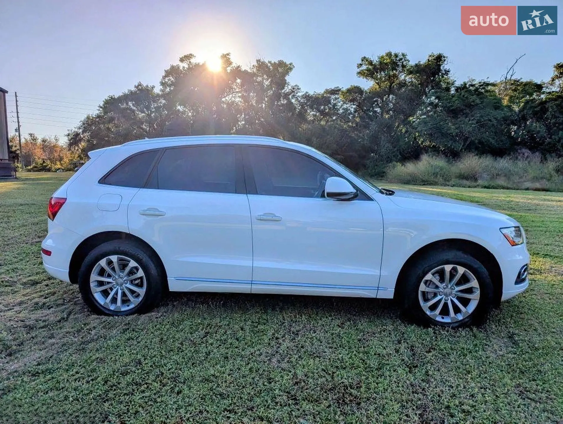 2016 Audi Q5 - мініатюра 3