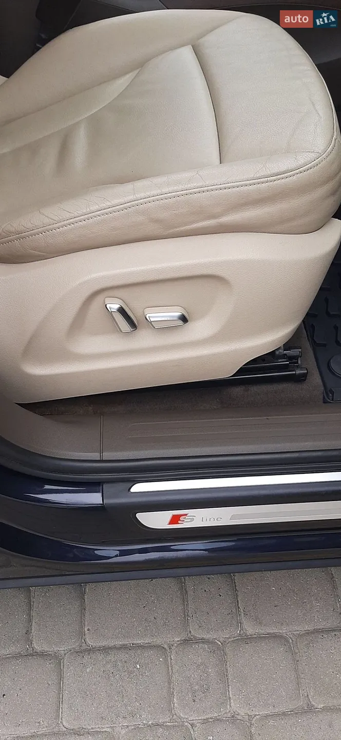 2014 Audi Q5 - мініатюра 15