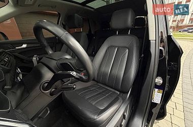 Позашляховик / Кросовер Audi Q5 2020 в Івано-Франківську