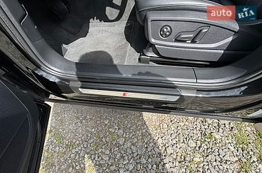Внедорожник / Кроссовер Audi Q5 2023 в Бердичеве