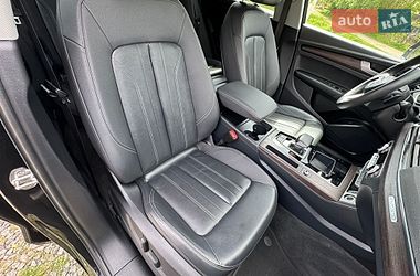 Внедорожник / Кроссовер Audi Q5 2023 в Бердичеве