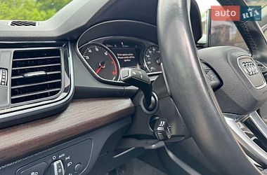 Внедорожник / Кроссовер Audi Q5 2023 в Бердичеве