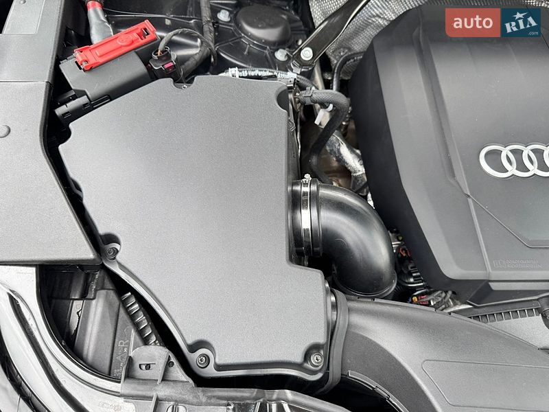 Внедорожник / Кроссовер Audi Q5 2023 в Бердичеве