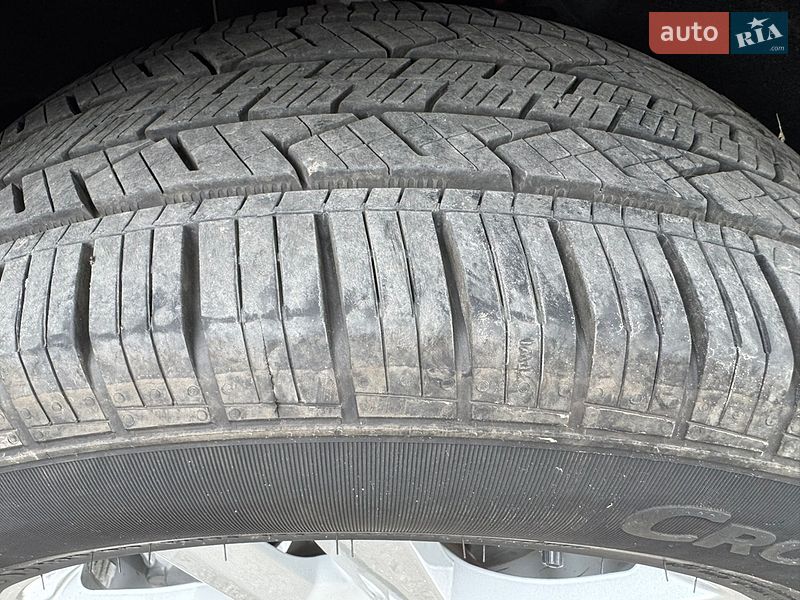 Внедорожник / Кроссовер Audi Q5 2023 в Бердичеве