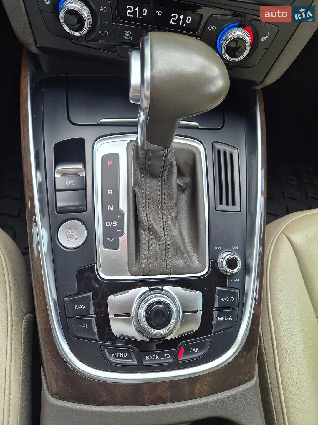 2013 Audi Q5 - мініатюра 16