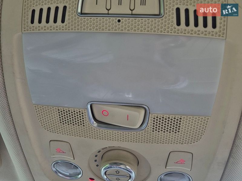 Внедорожник / Кроссовер Audi Q5 2013 в Харькове