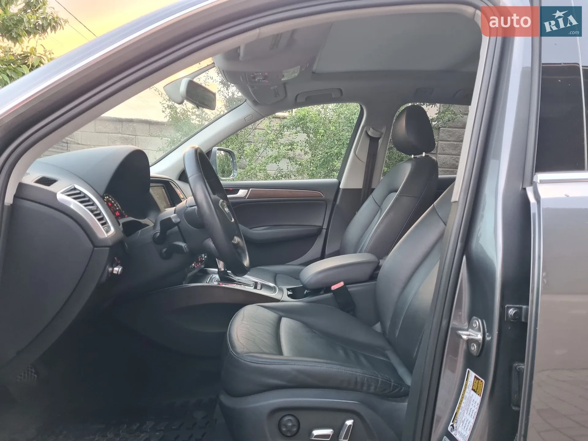 2014 Audi Q5 - мініатюра 2