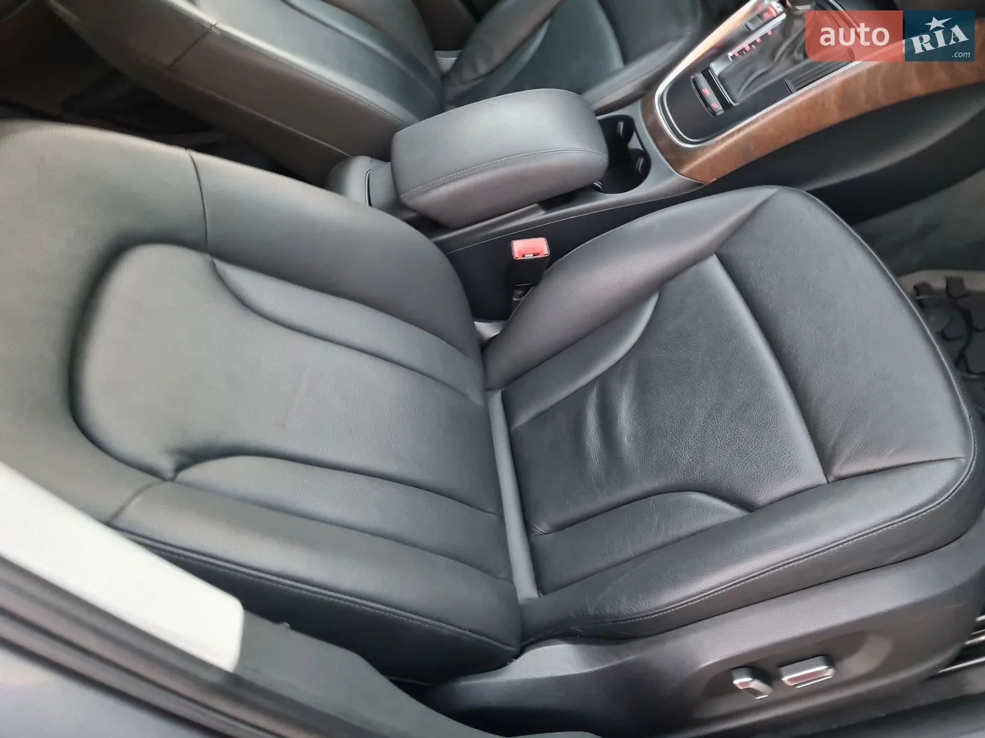 2014 Audi Q5 - мініатюра 3