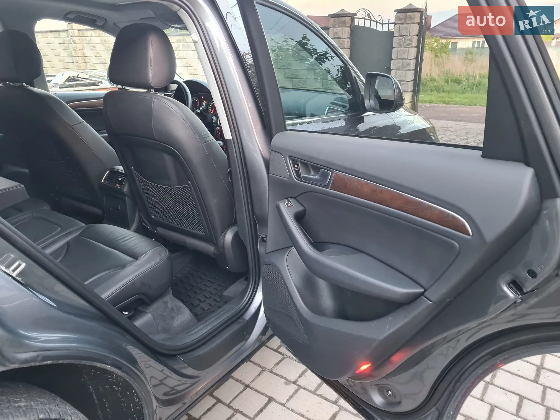 2014 Audi Q5 - мініатюра 4