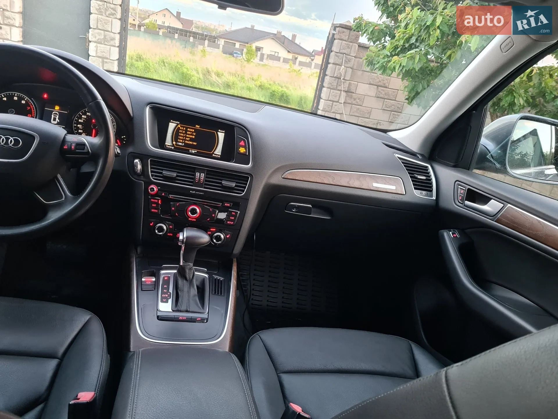 2014 Audi Q5 - мініатюра 7