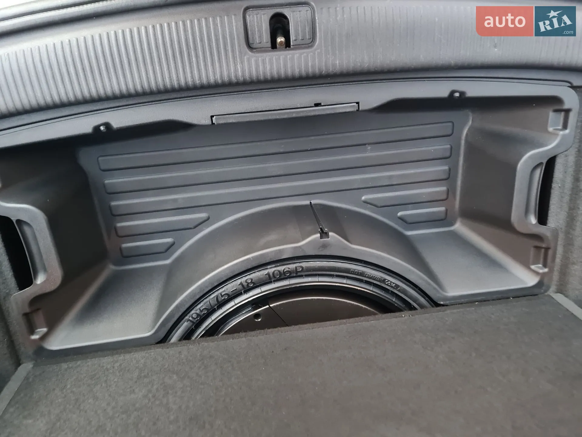 2014 Audi Q5 - мініатюра 8