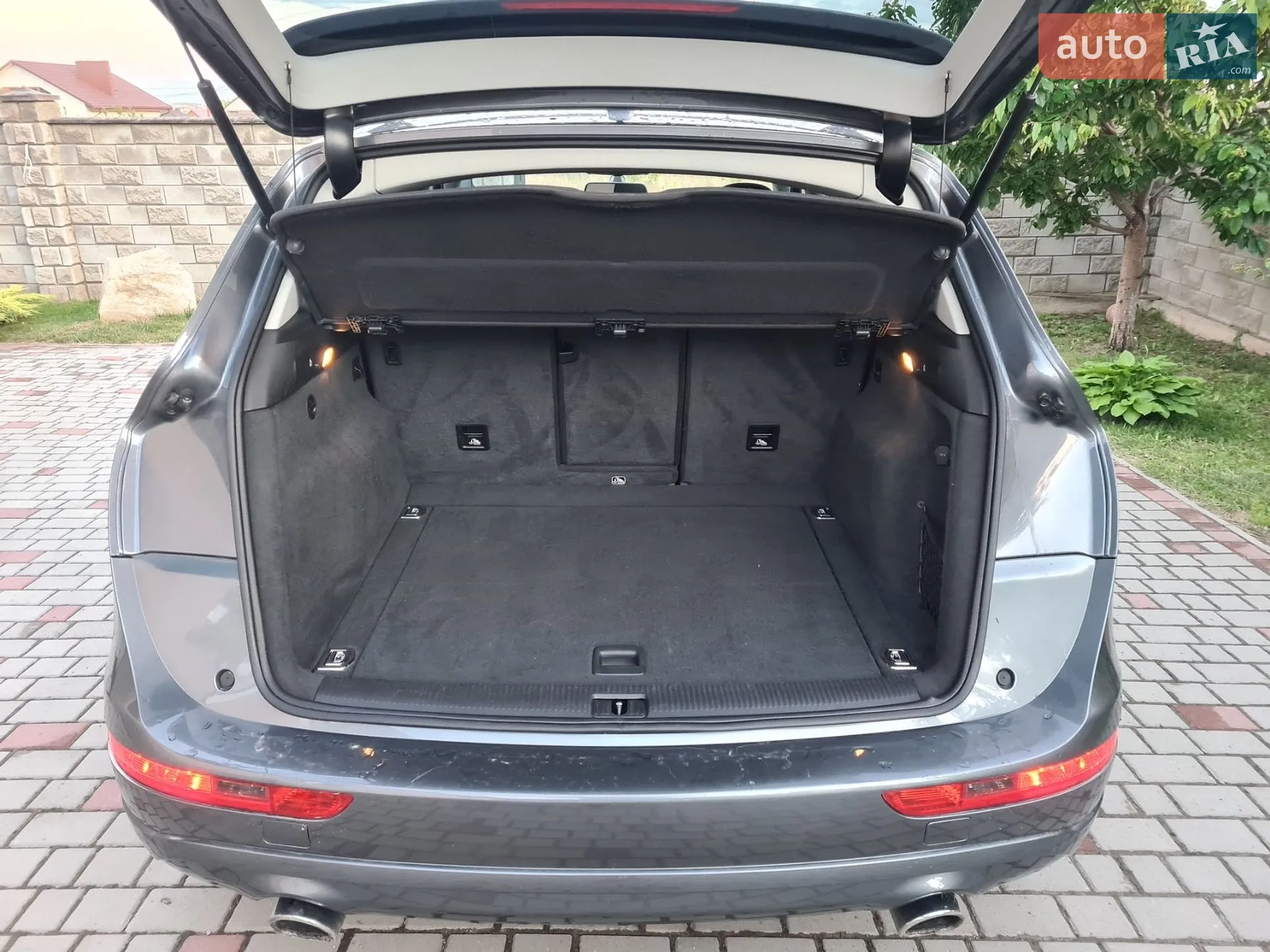 2014 Audi Q5 - мініатюра 11