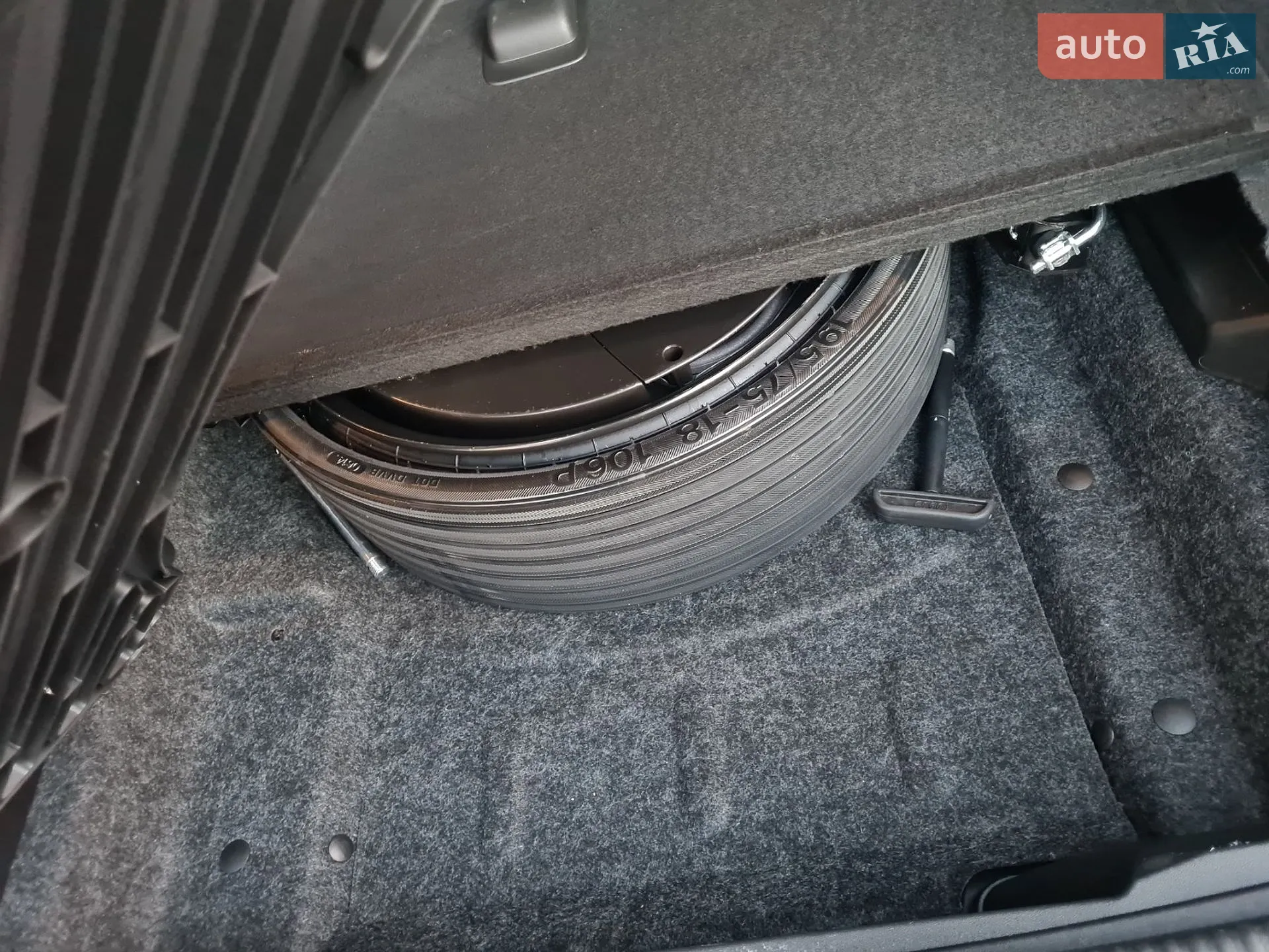 2014 Audi Q5 - мініатюра 12