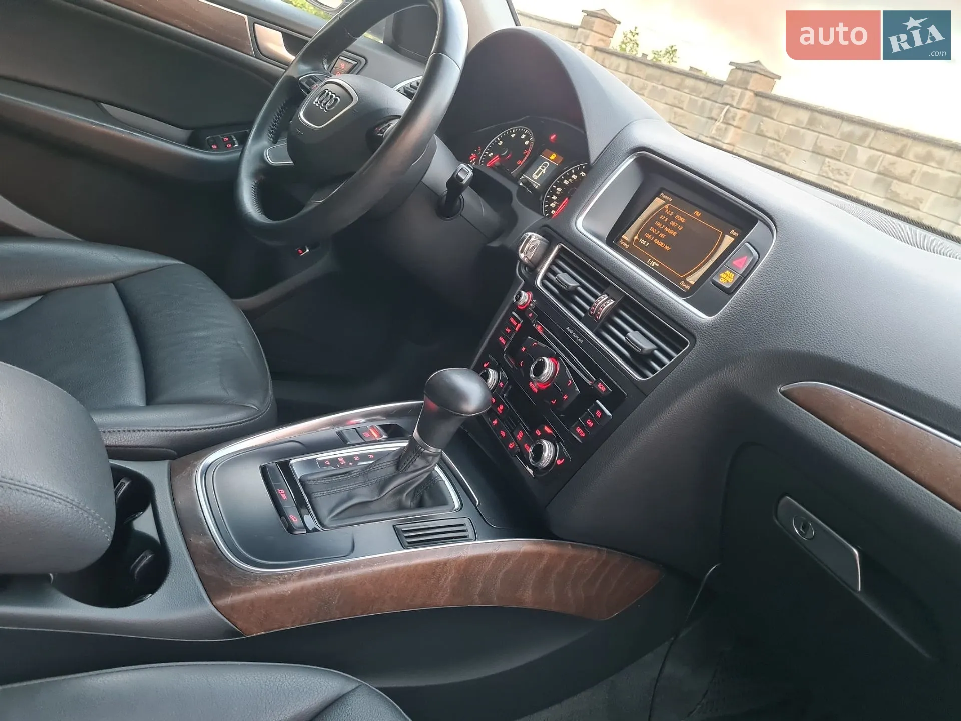 2014 Audi Q5 - мініатюра 14