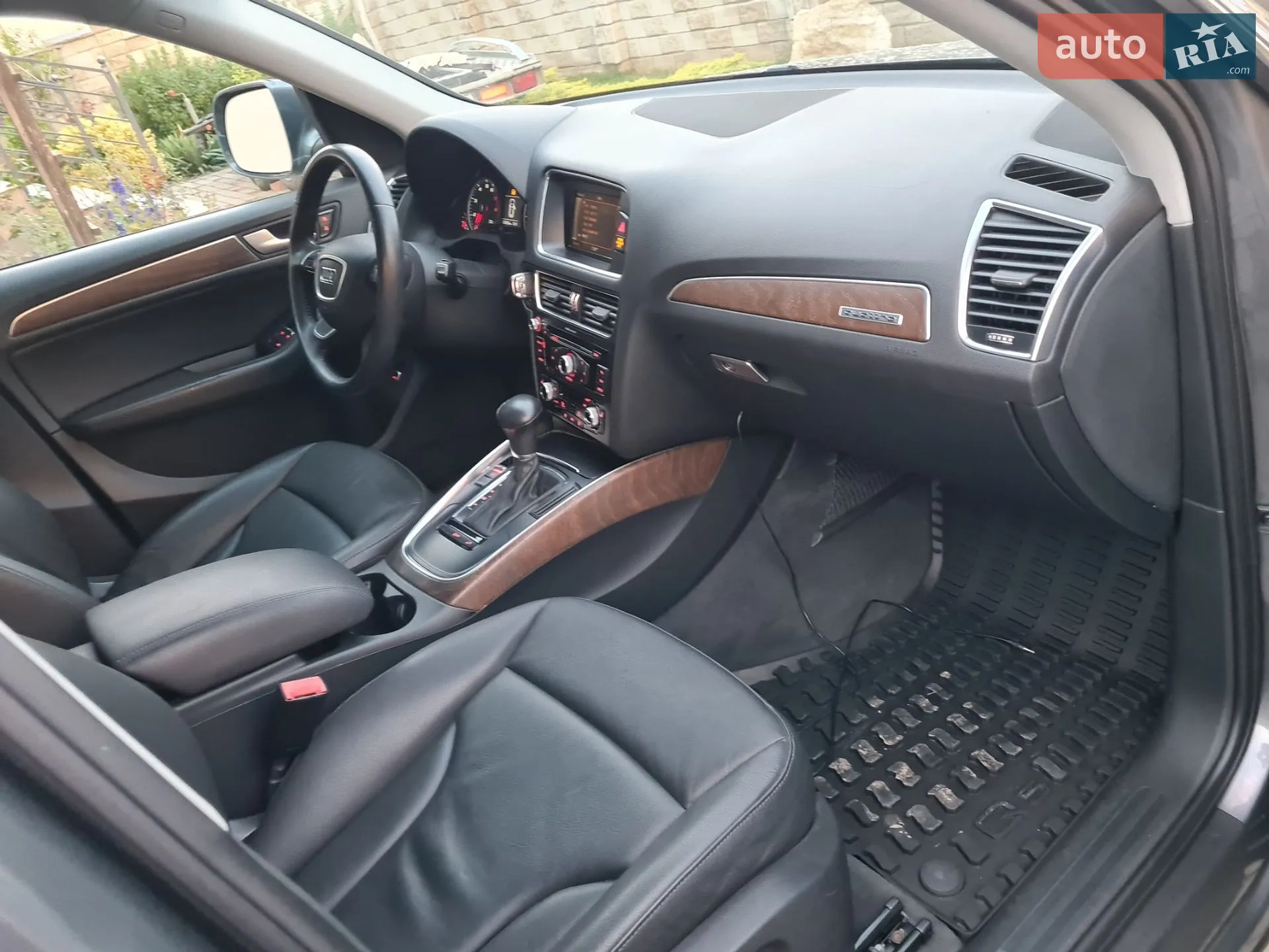 2014 Audi Q5 - мініатюра 15