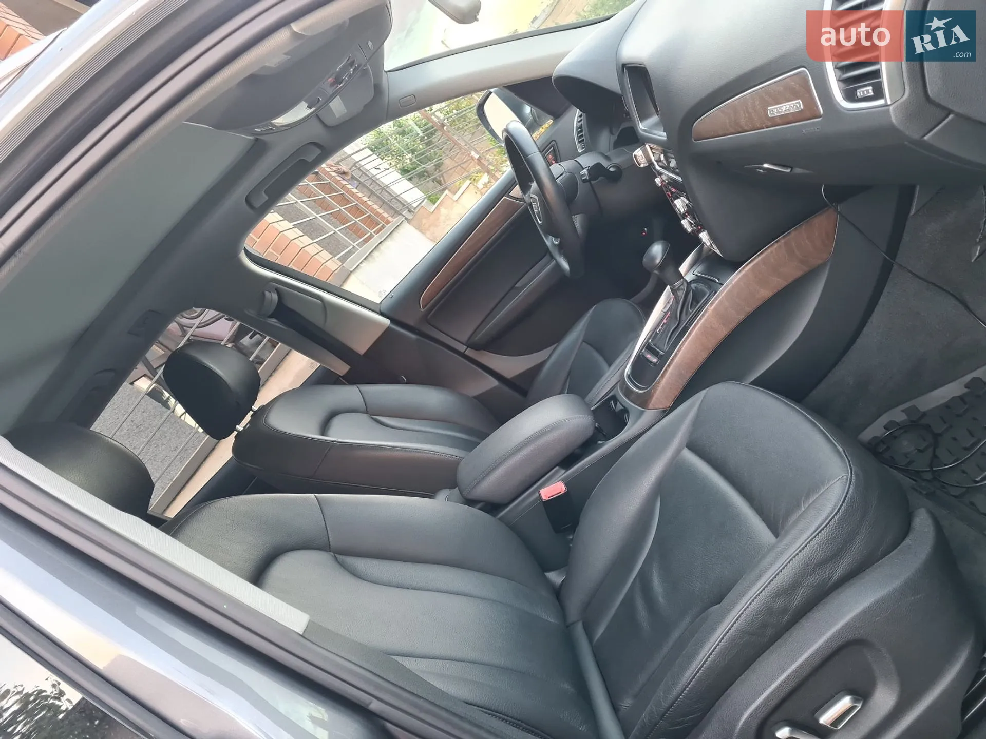 2014 Audi Q5 - мініатюра 17