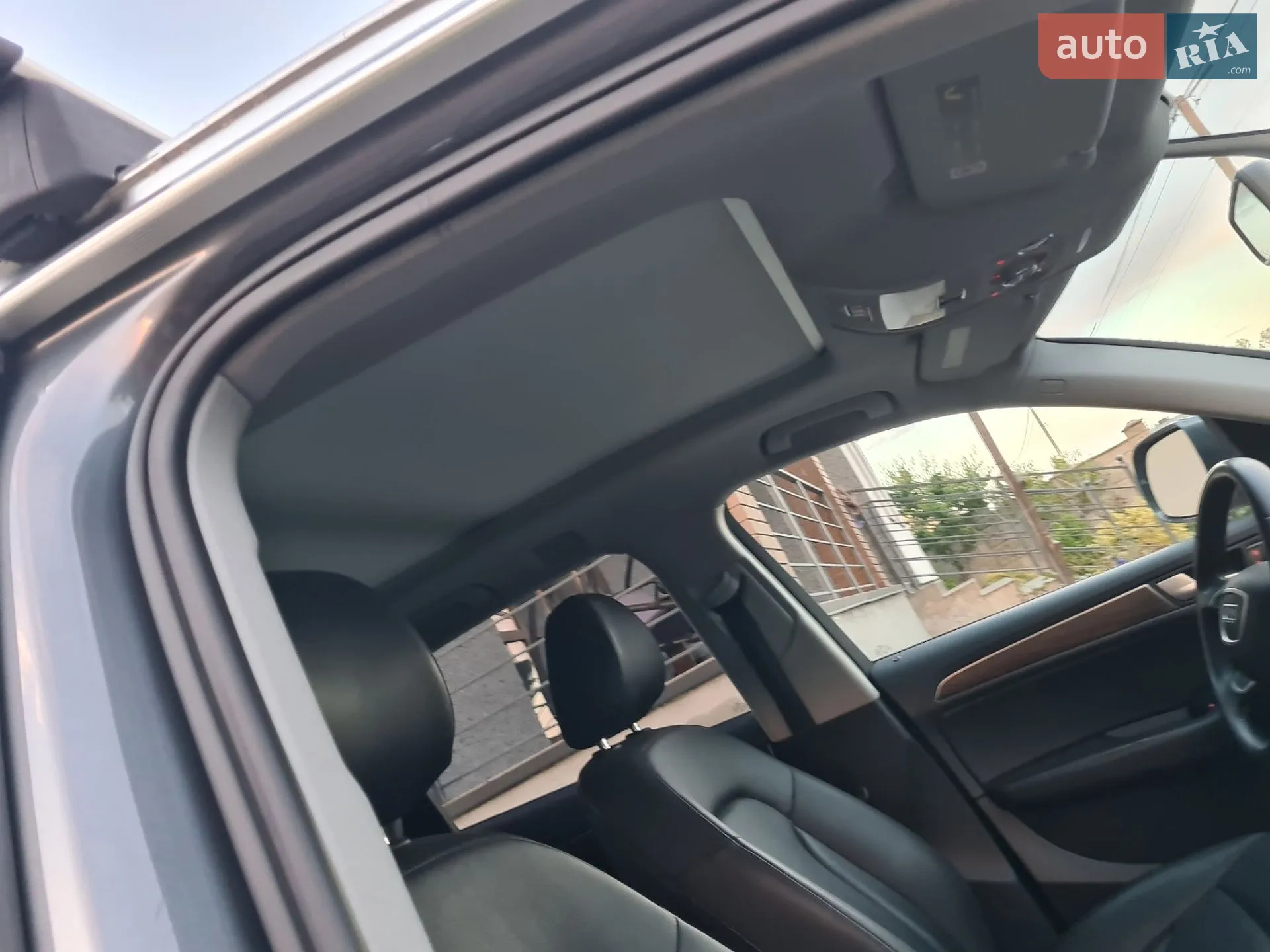 2014 Audi Q5 - мініатюра 18