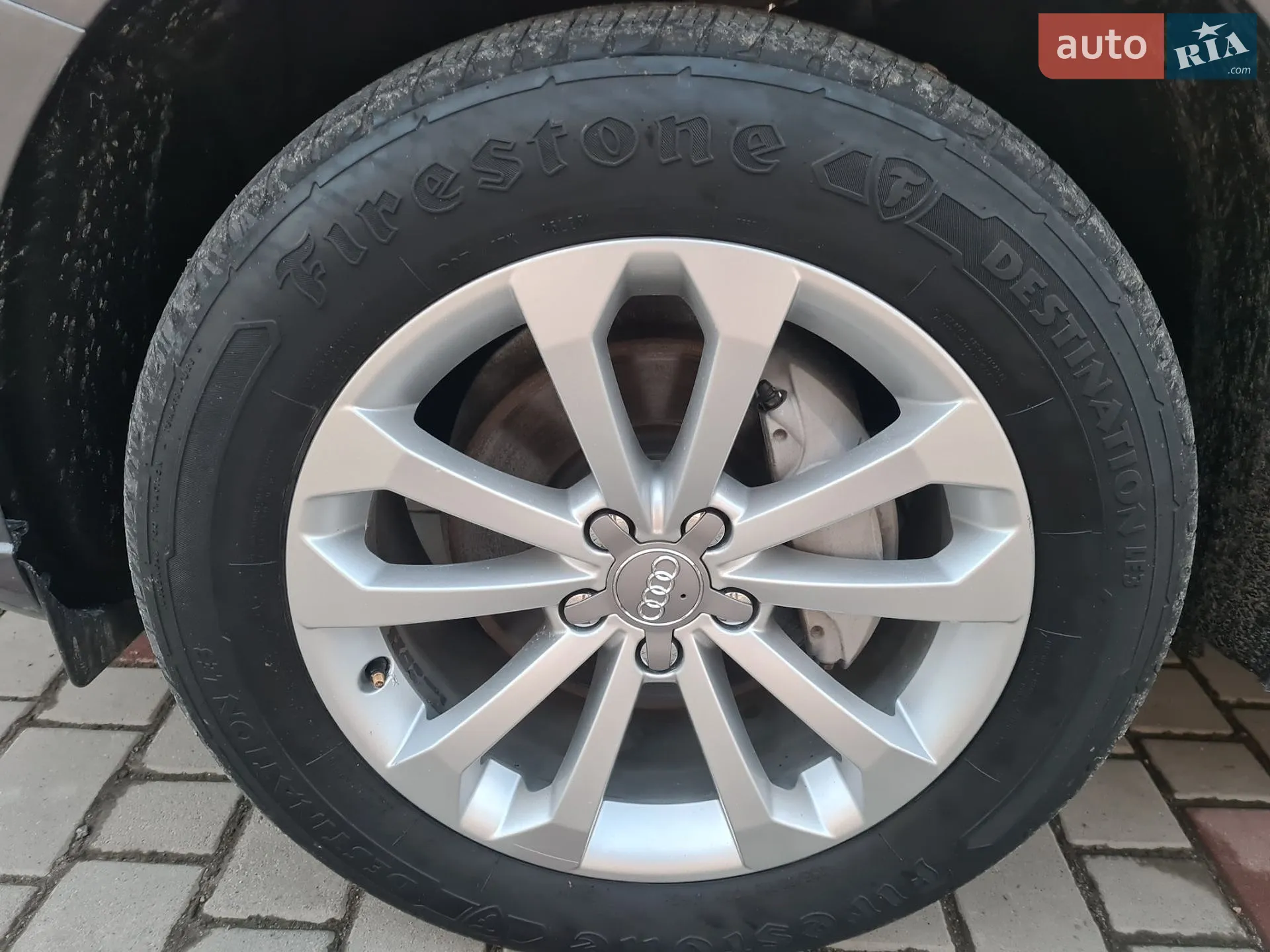 2014 Audi Q5 - мініатюра 25