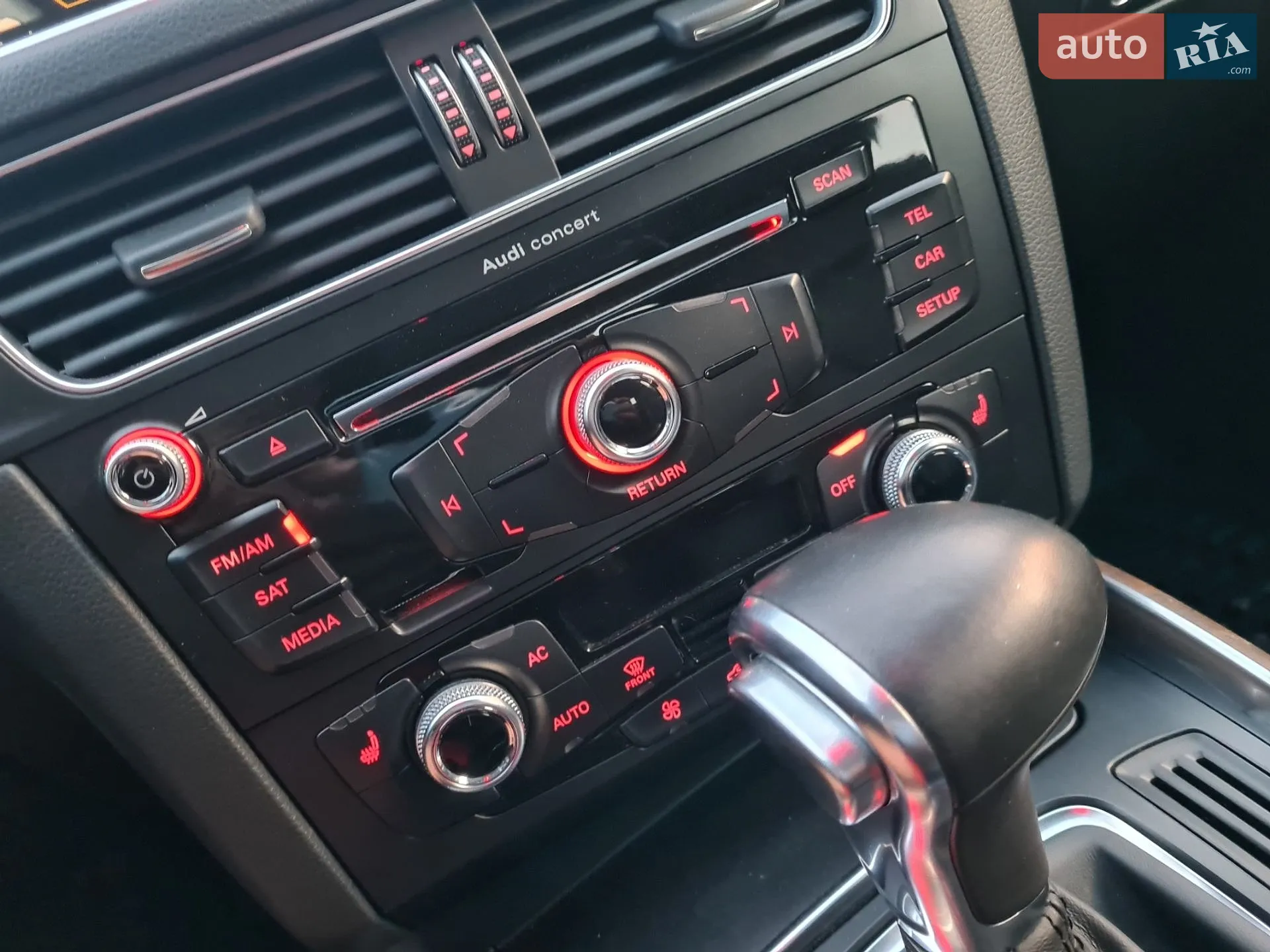 2014 Audi Q5 - мініатюра 26