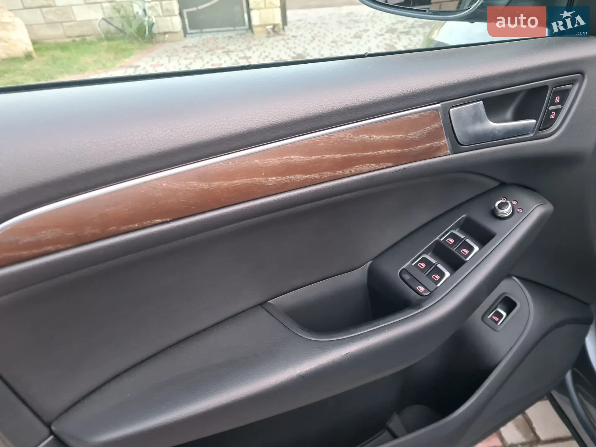 2014 Audi Q5 - мініатюра 35