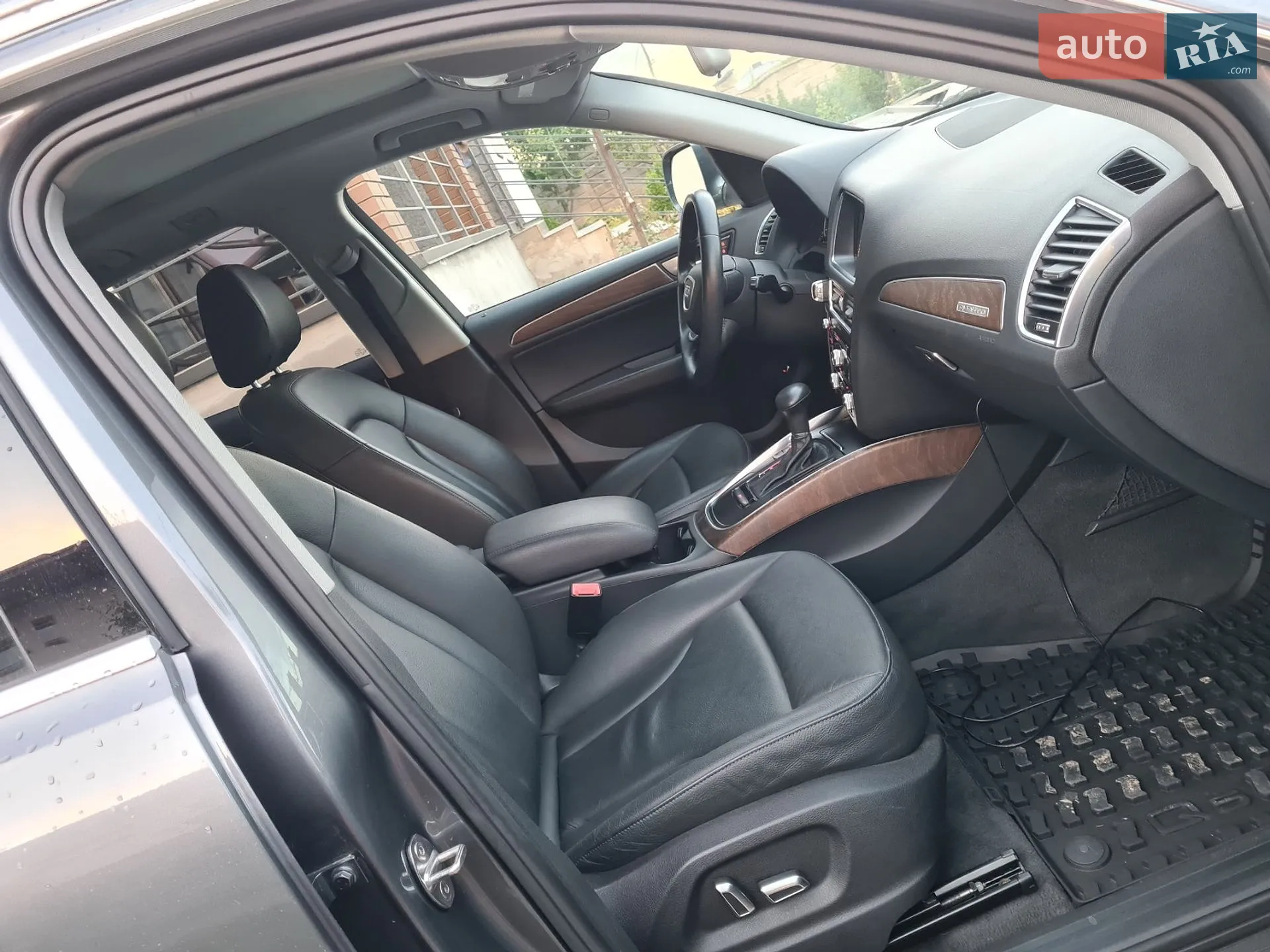 2014 Audi Q5 - мініатюра 33