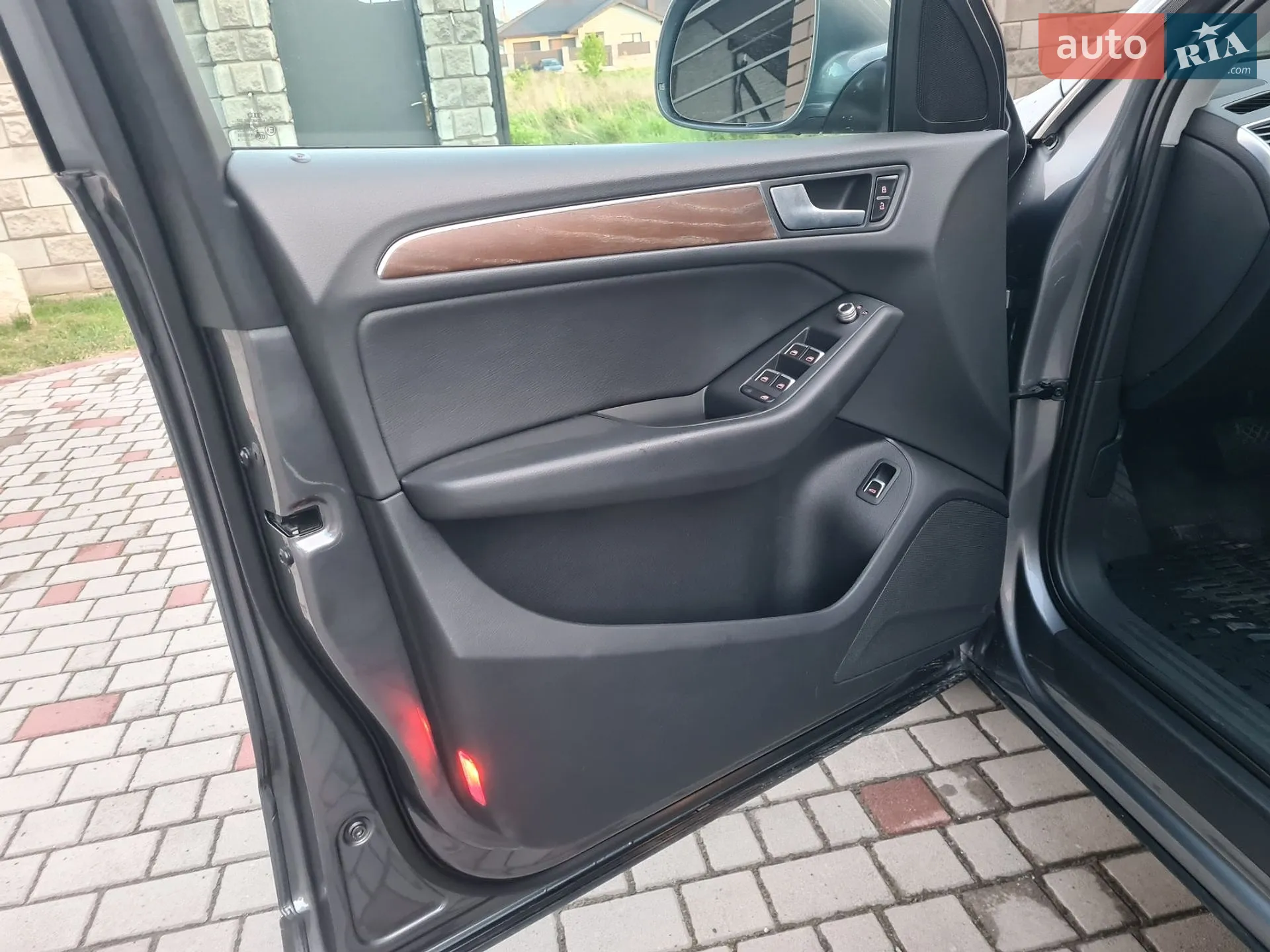 2014 Audi Q5 - мініатюра 37