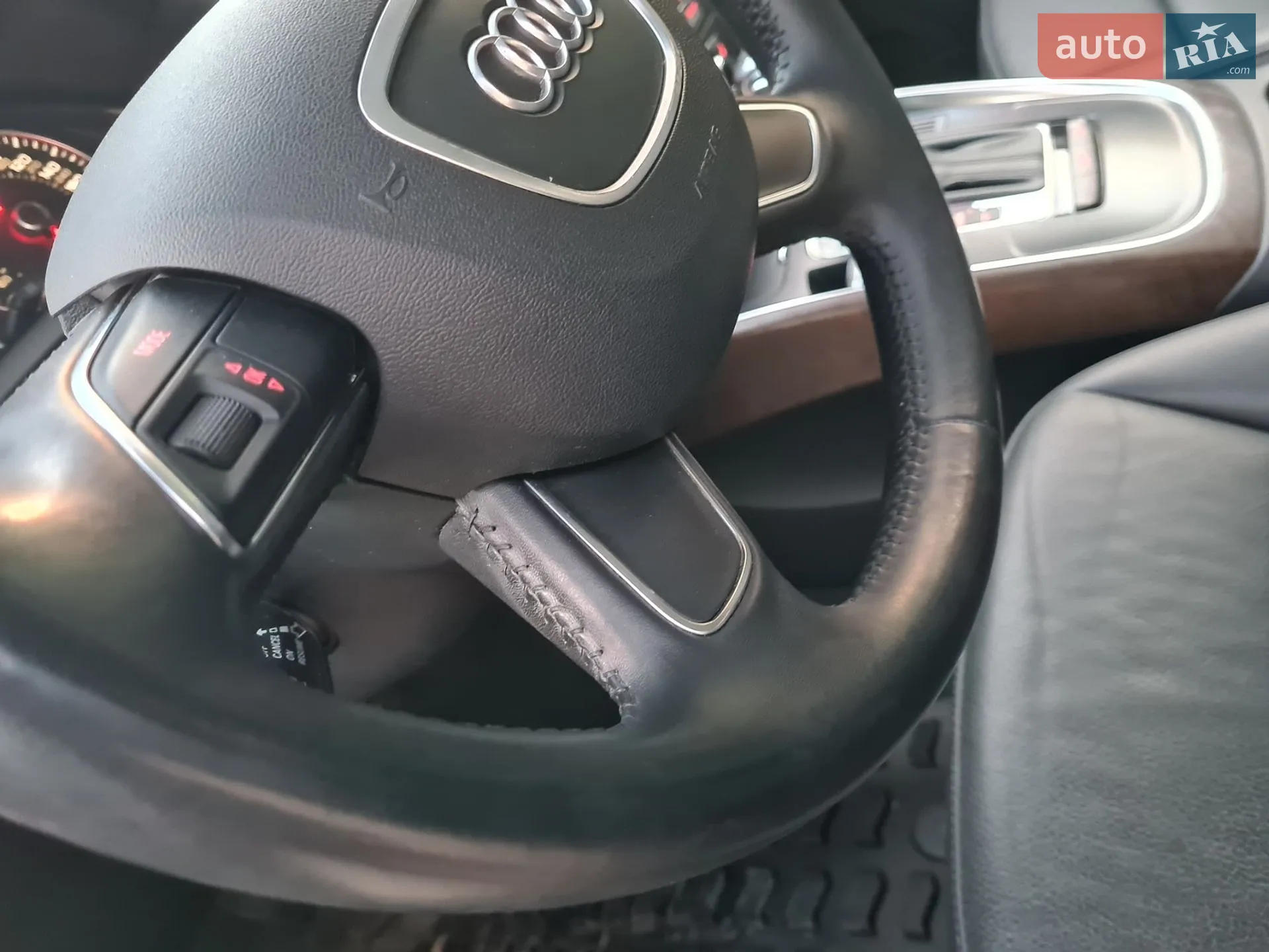 2014 Audi Q5 - мініатюра 40