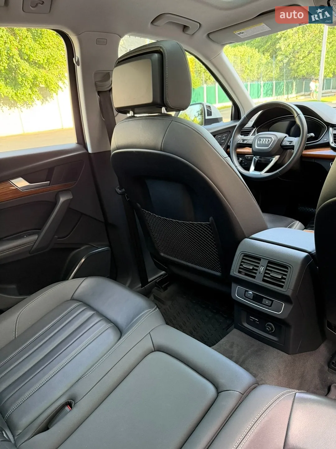 2022 Audi Q5 - мініатюра 18