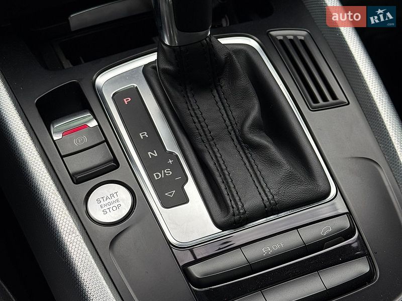 Внедорожник / Кроссовер Audi Q5 2014 в Сумах