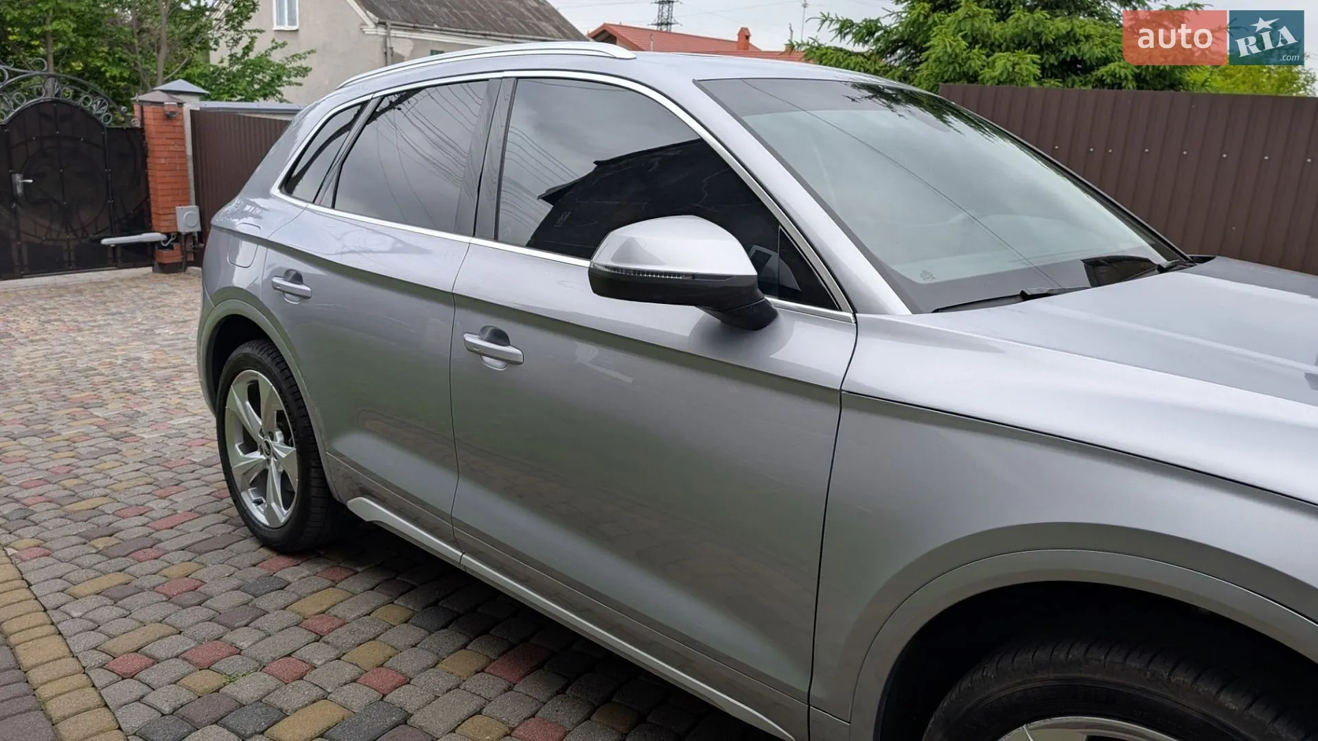 2021 Audi Q5 - мініатюра 4