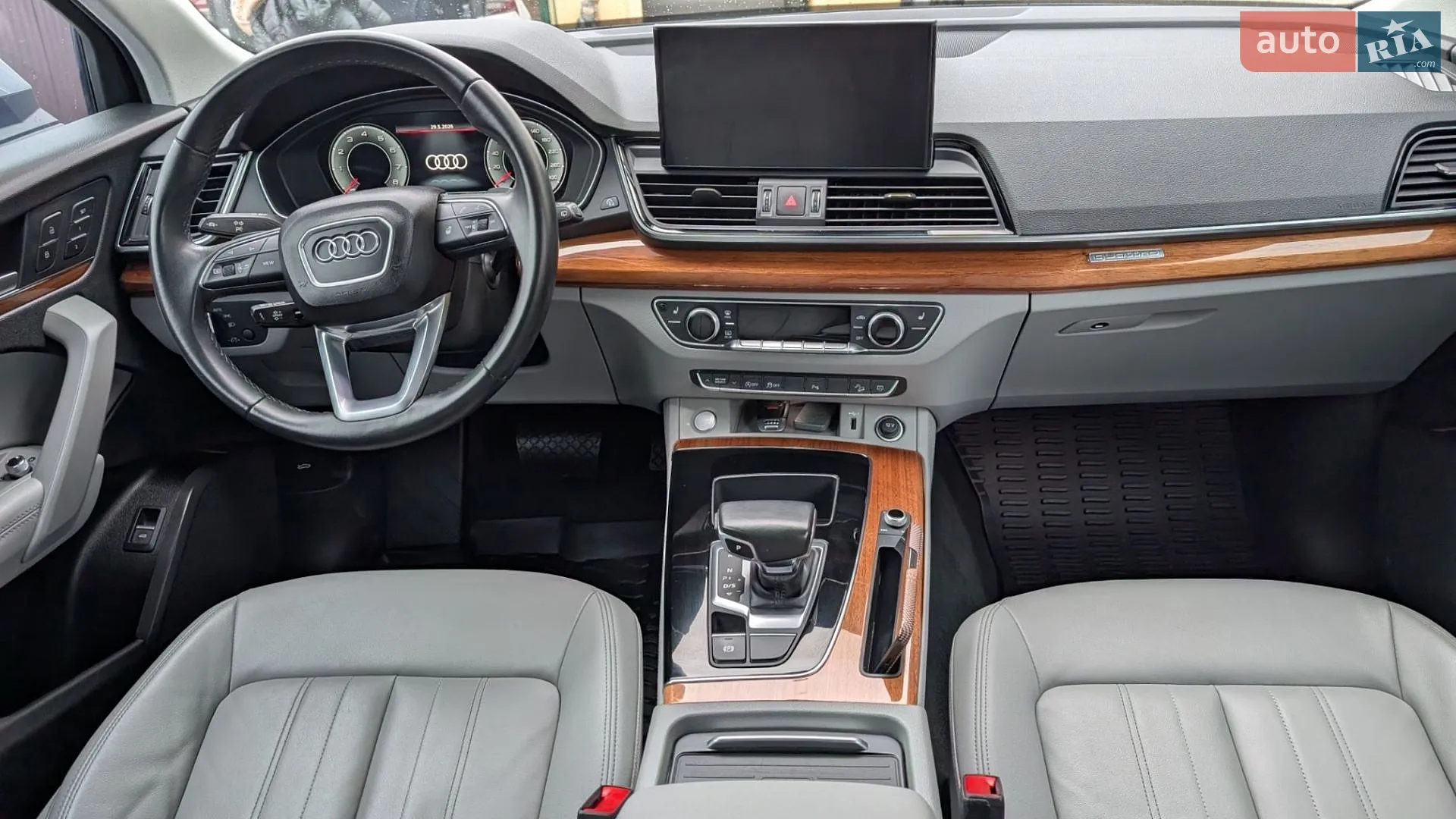 2021 Audi Q5 - мініатюра 43