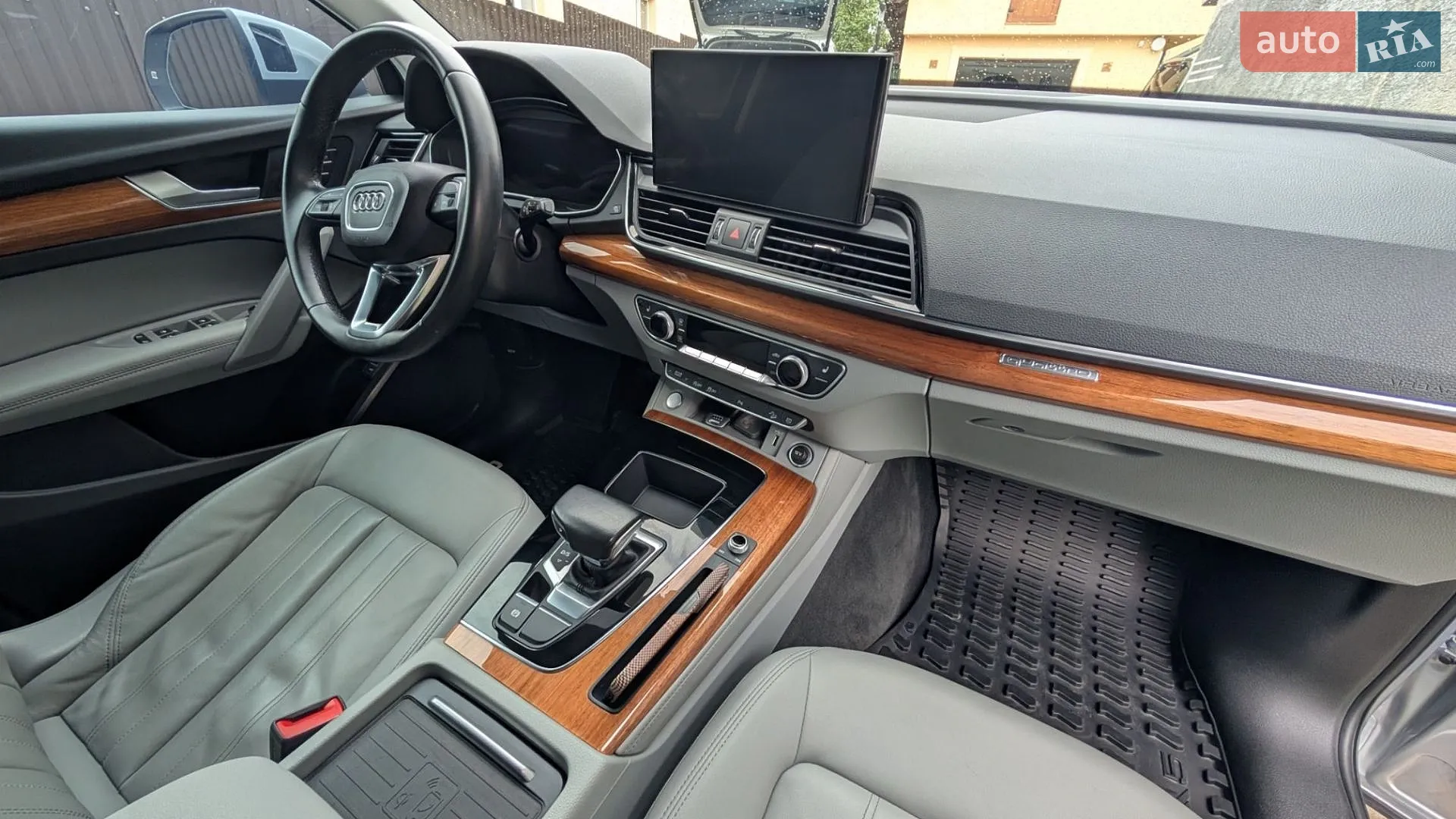 2021 Audi Q5 - мініатюра 48