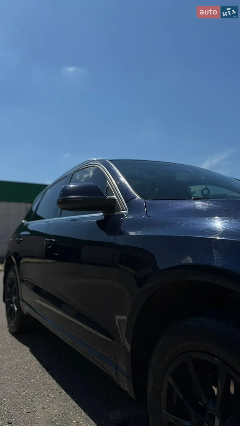 2010 Audi Q5 - мініатюра 9