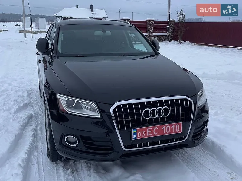 Audi Q5 2013 VIN WA1LFAFP5DA063420 фото оголошення 44 з 78